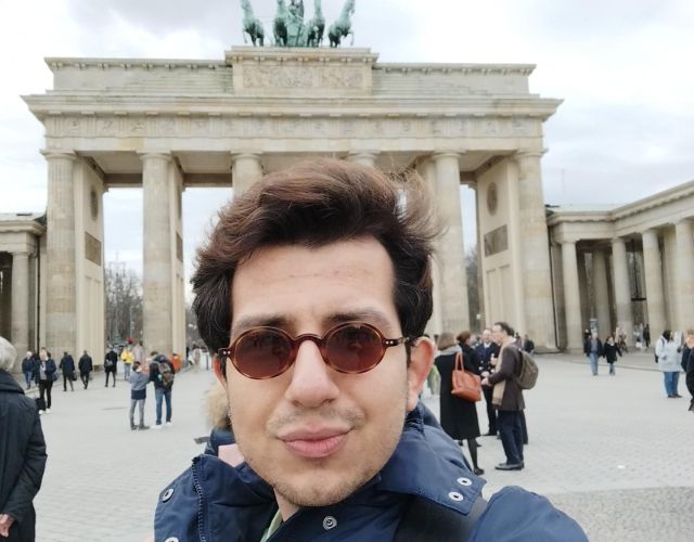 Hayrat Almanca Özel Ders