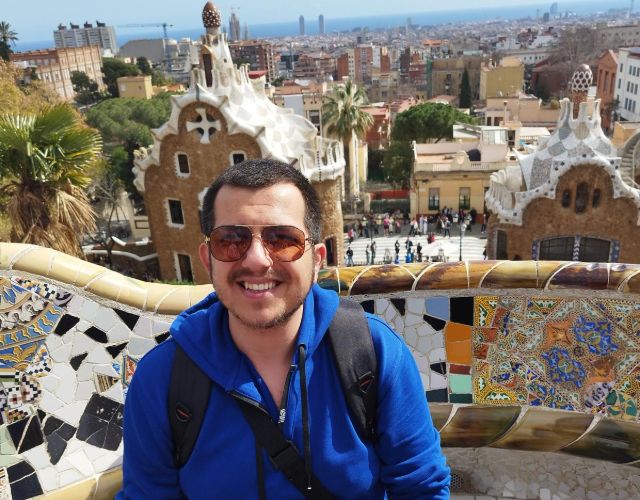 Hayrat Birebir Almanca Dersi